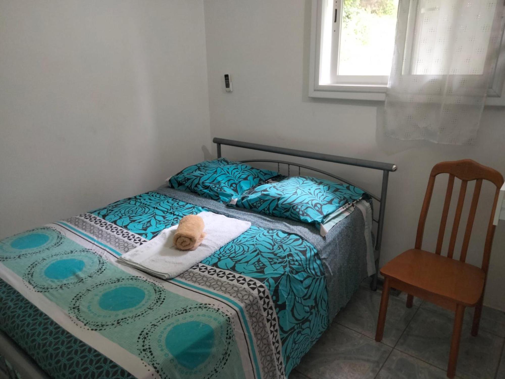 A Deux Pas De La Plage, La Perle! Vue Panoramique Villa Deshaies Eksteriør billede